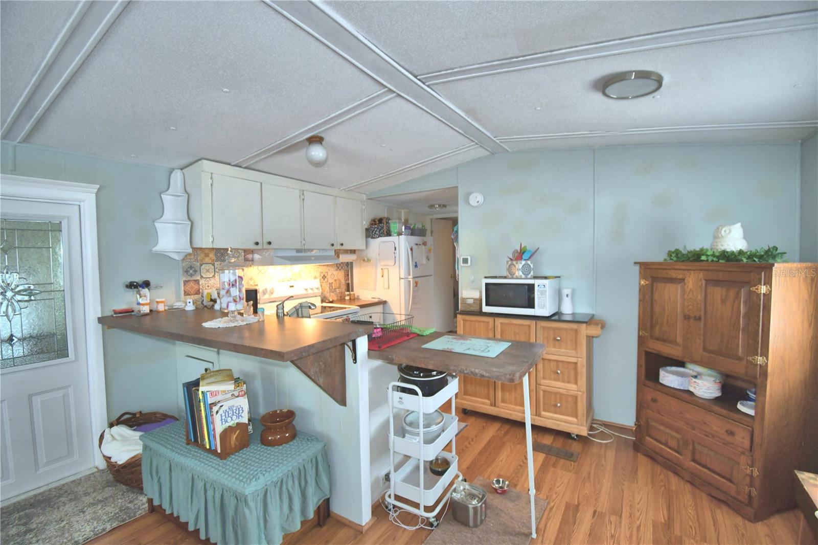 WEST VIEW RIDGE RESORTS INC - Residential