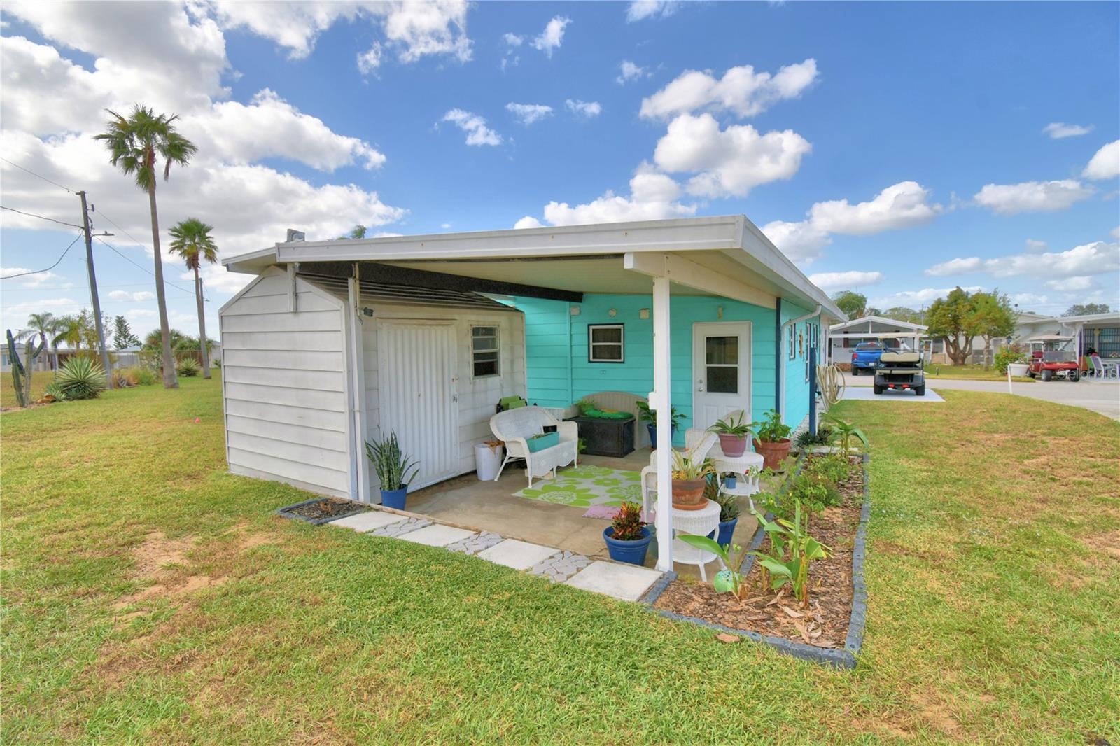 WEST VIEW RIDGE RESORTS INC - Residential