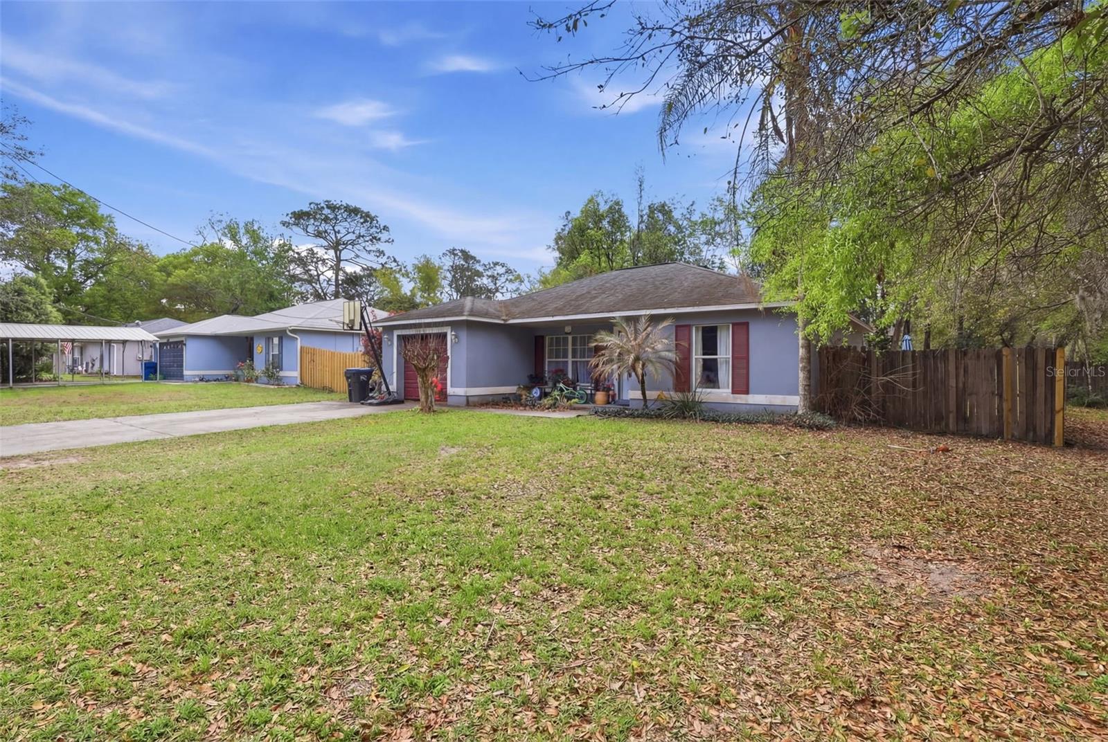 TWO/WEST HIGHLANDS 02 - Residential