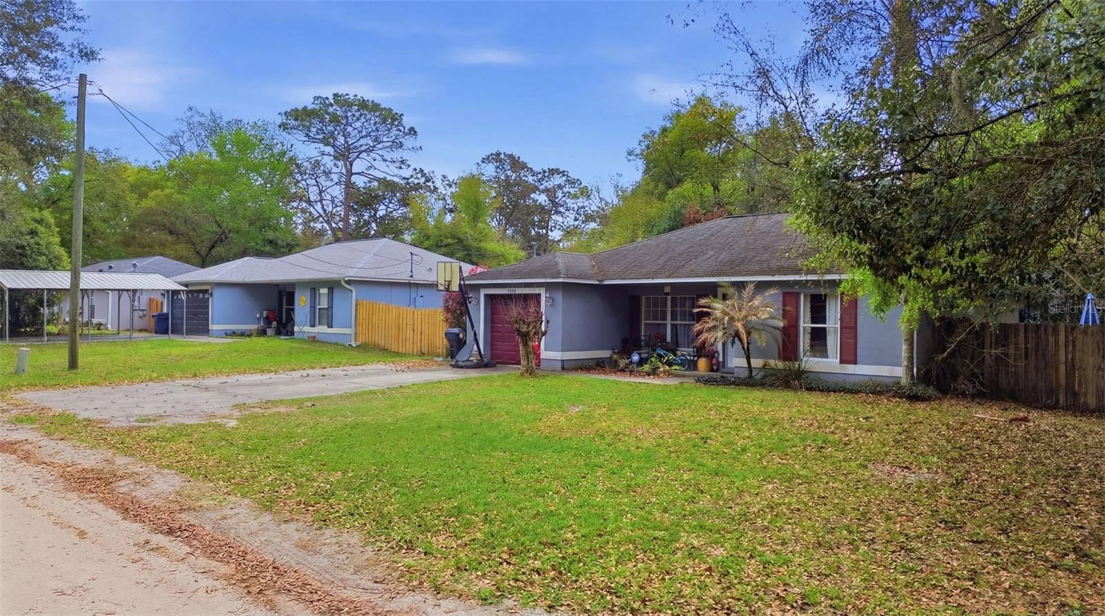 TWO/WEST HIGHLANDS 02 - Residential