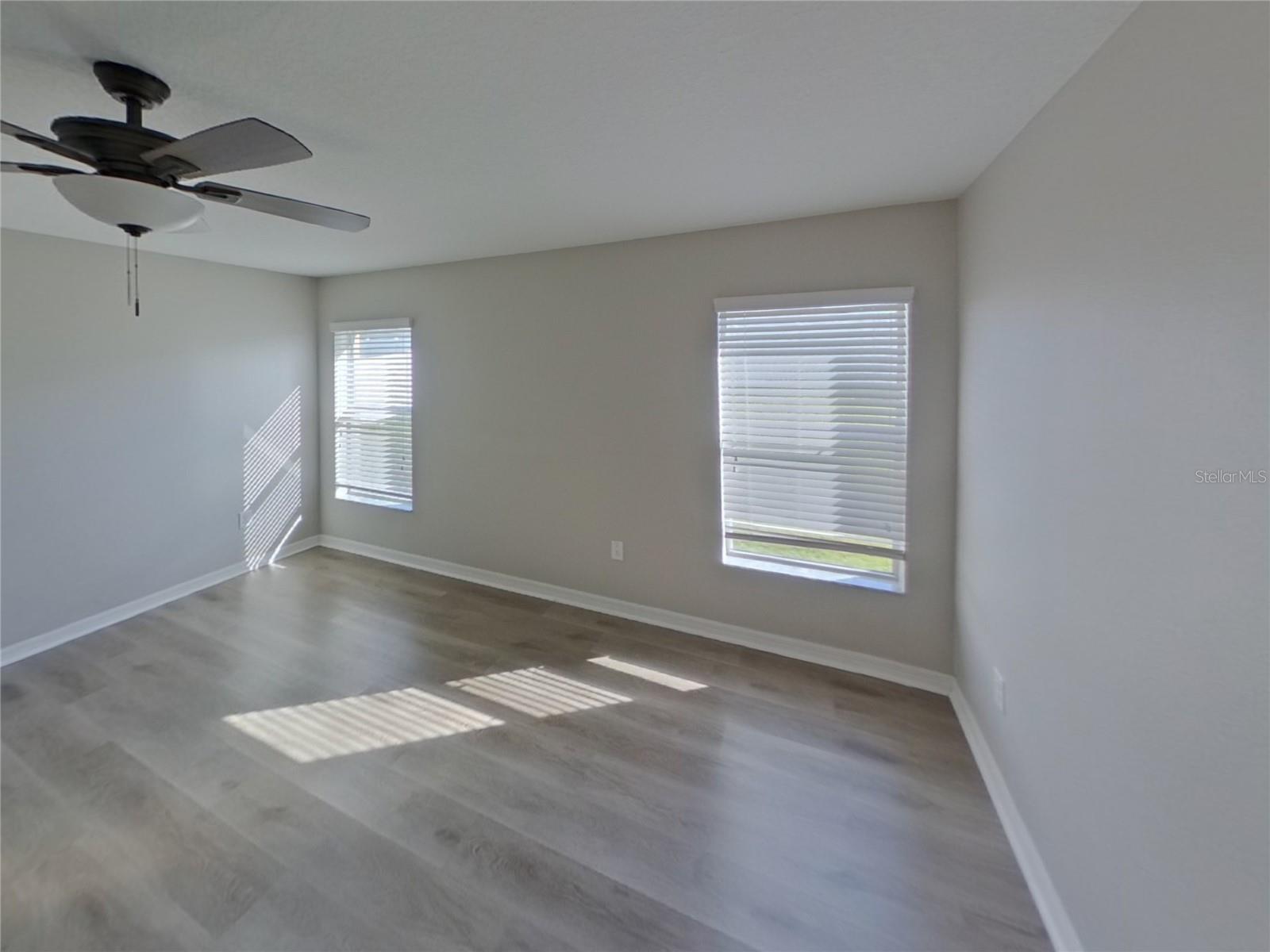 HIGHLAND ESTATES PH 2A - Residential Lease