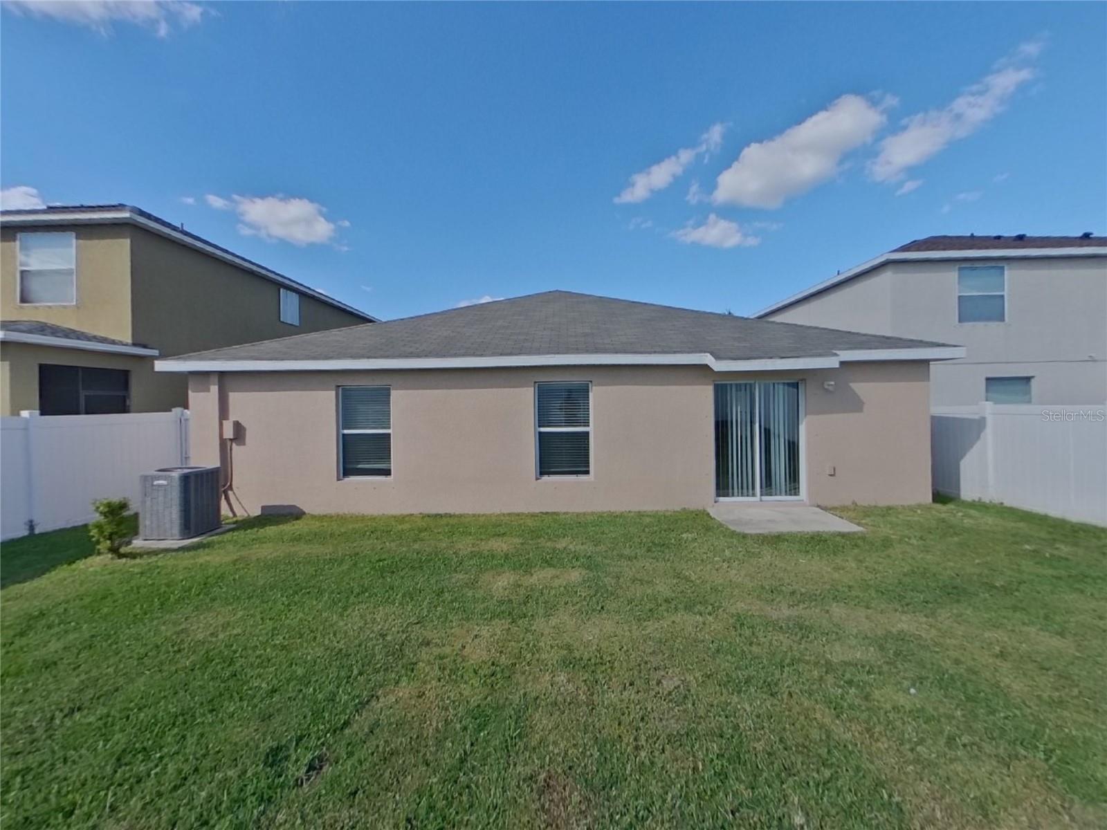 HIGHLAND ESTATES PH 2A - Residential Lease