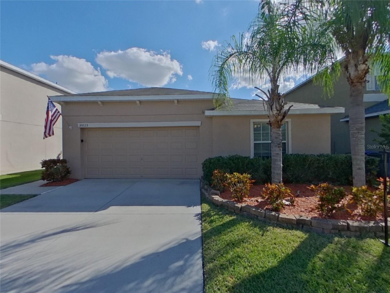 HIGHLAND ESTATES PH 2A - Residential Lease