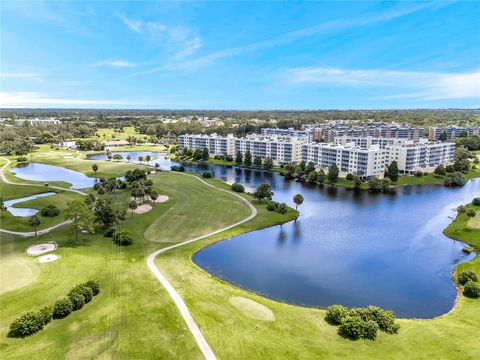 Photo of 1200 Country Club Drive #1206, Largo, FL 33771 (MLS # TB8485306)