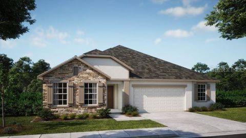 Photo of 4008 Maggie Loop W, Lakeland, FL 33813 (MLS # O6338352)