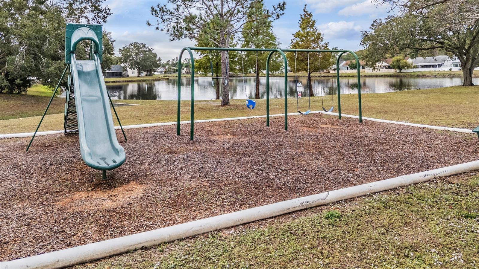 BRIGHTSIDE VILLAGE - Residential