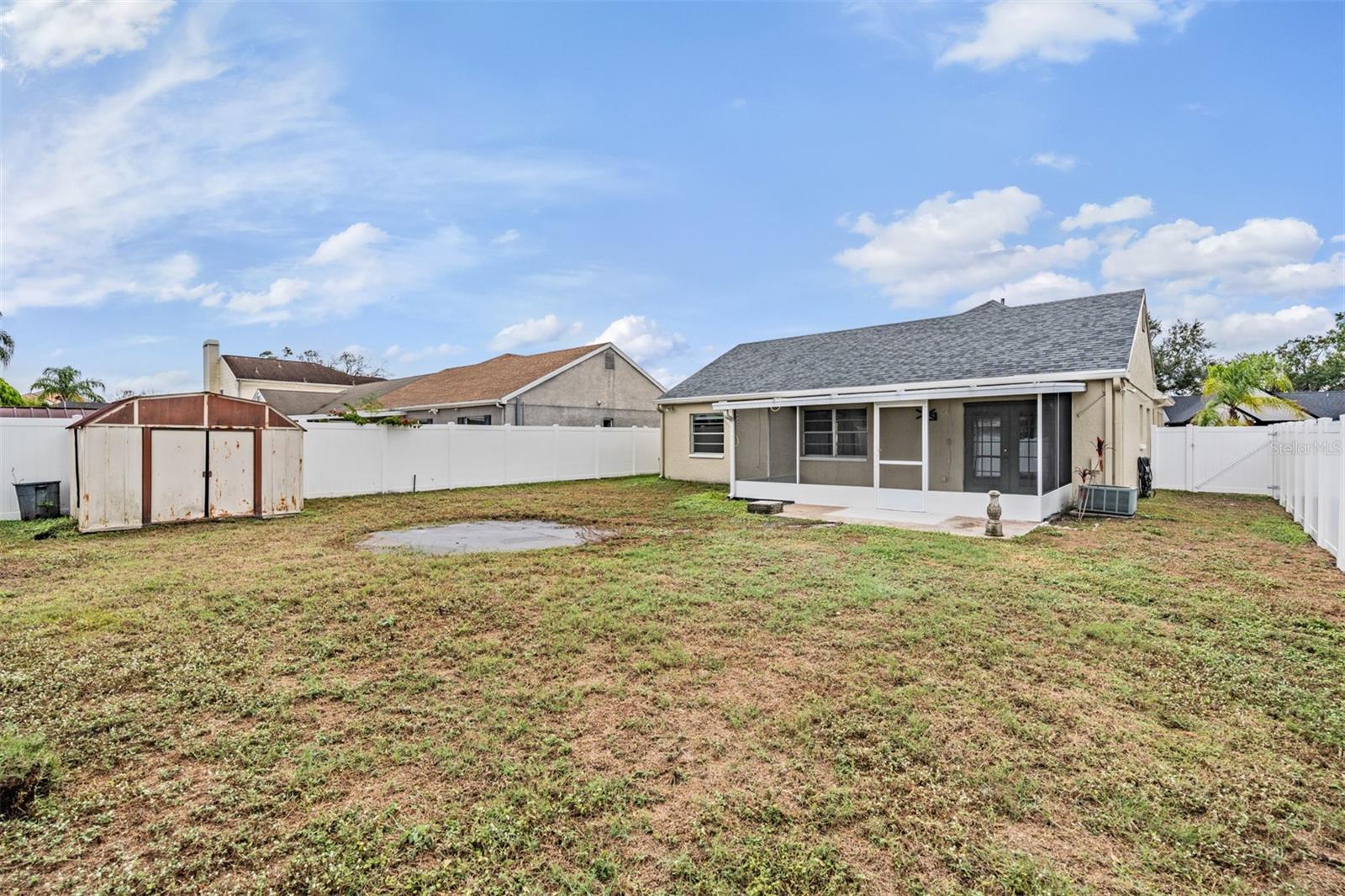 BRIGHTSIDE VILLAGE - Residential