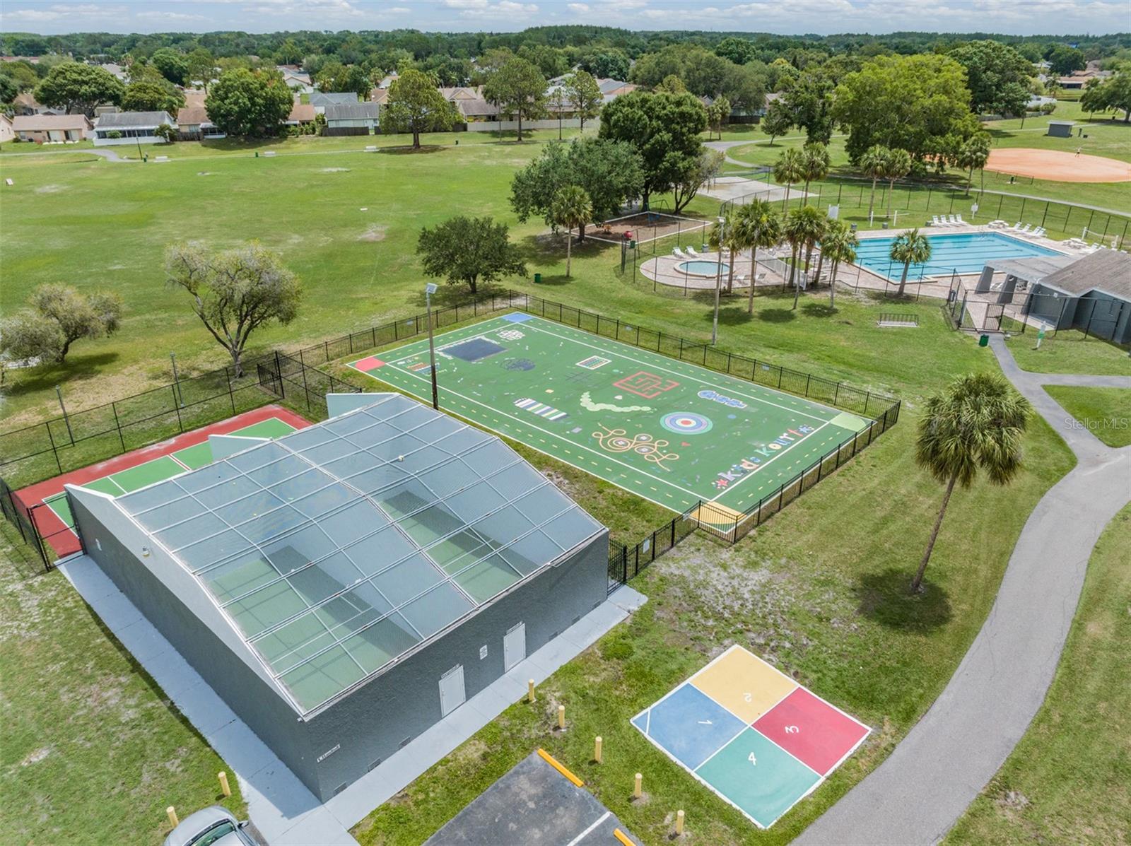 BRIGHTSIDE VILLAGE - Residential