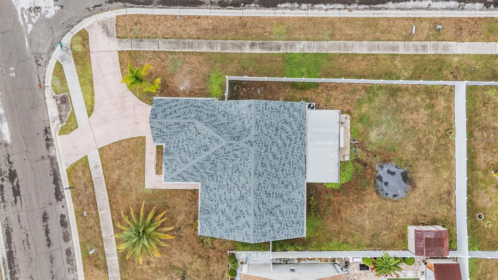 BRIGHTSIDE VILLAGE - Residential