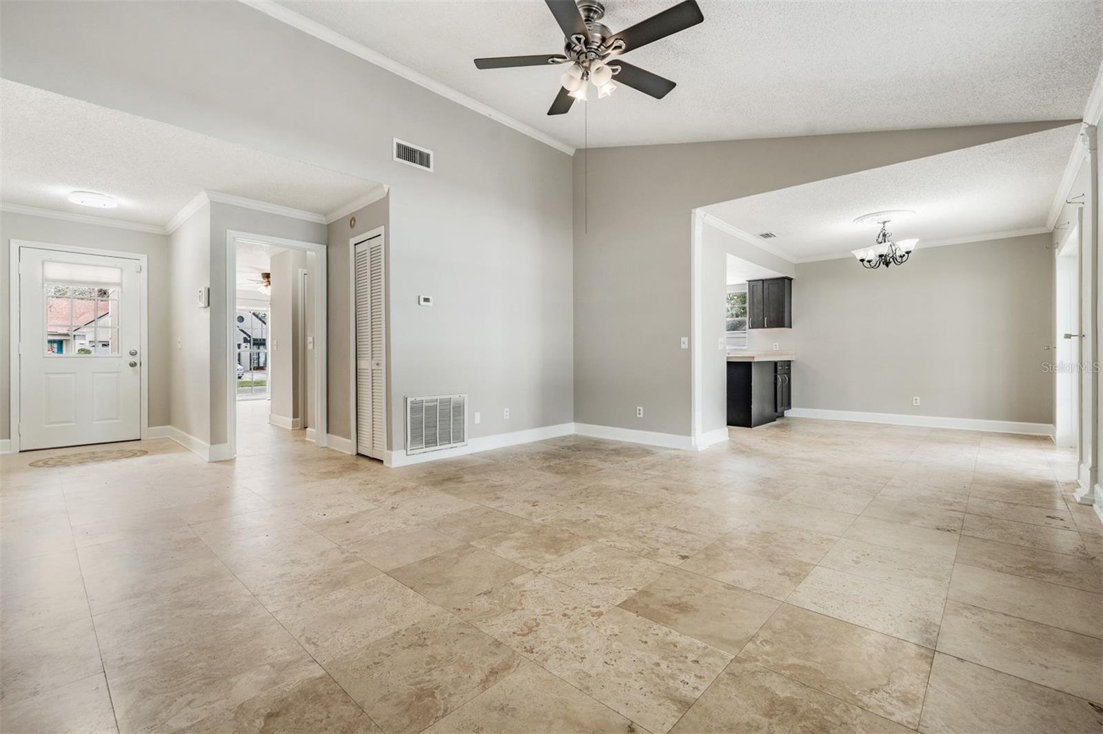 BRIGHTSIDE VILLAGE - Residential