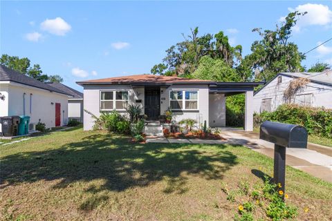 Photo of 1018 Mack Avenue, Orlando, FL 32805 (MLS # O6347780) Photo of 1018 Mack Avenue, Orlando, FL 32805 (MLS # O6347780)