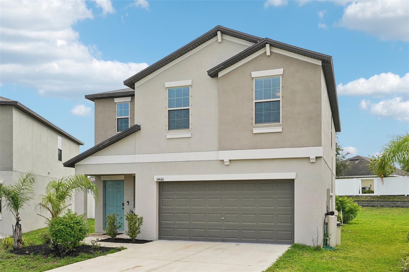 14460 ENGLISH LAVENDER DRIVE