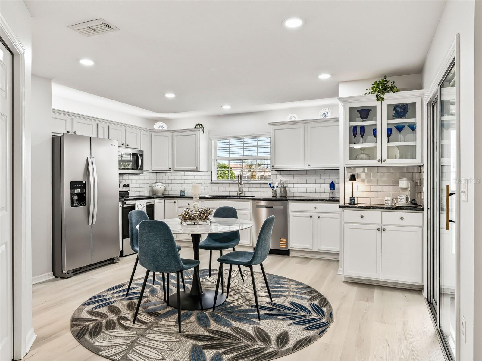 STONECREST - Residential