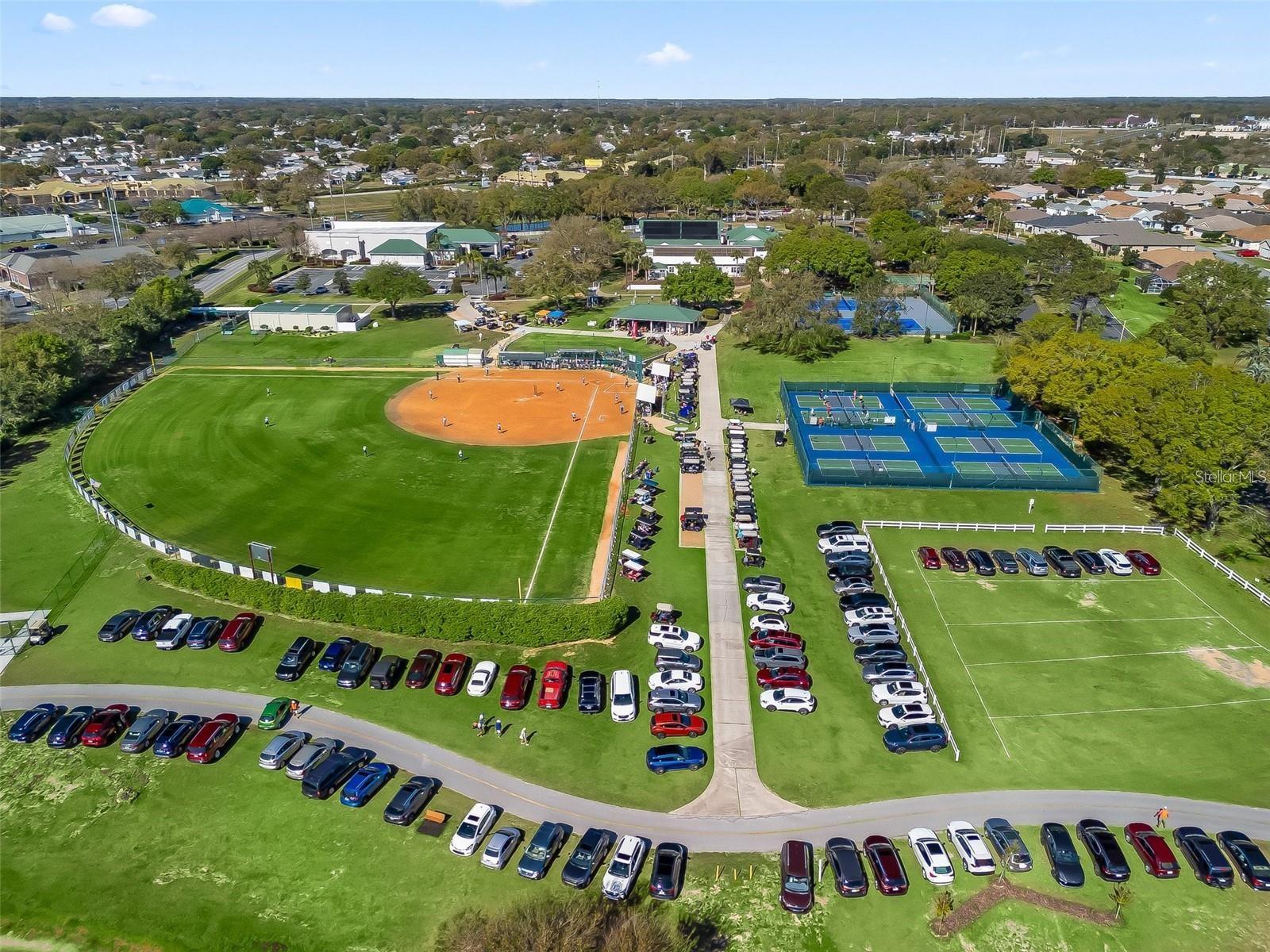 STONECREST - Residential