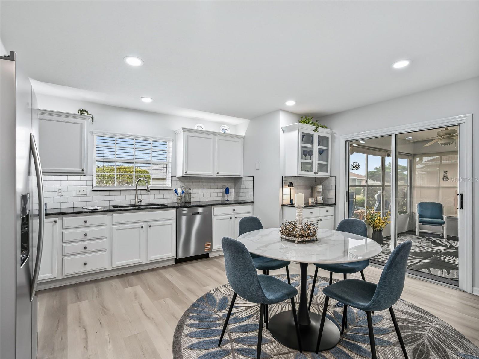 STONECREST - Residential