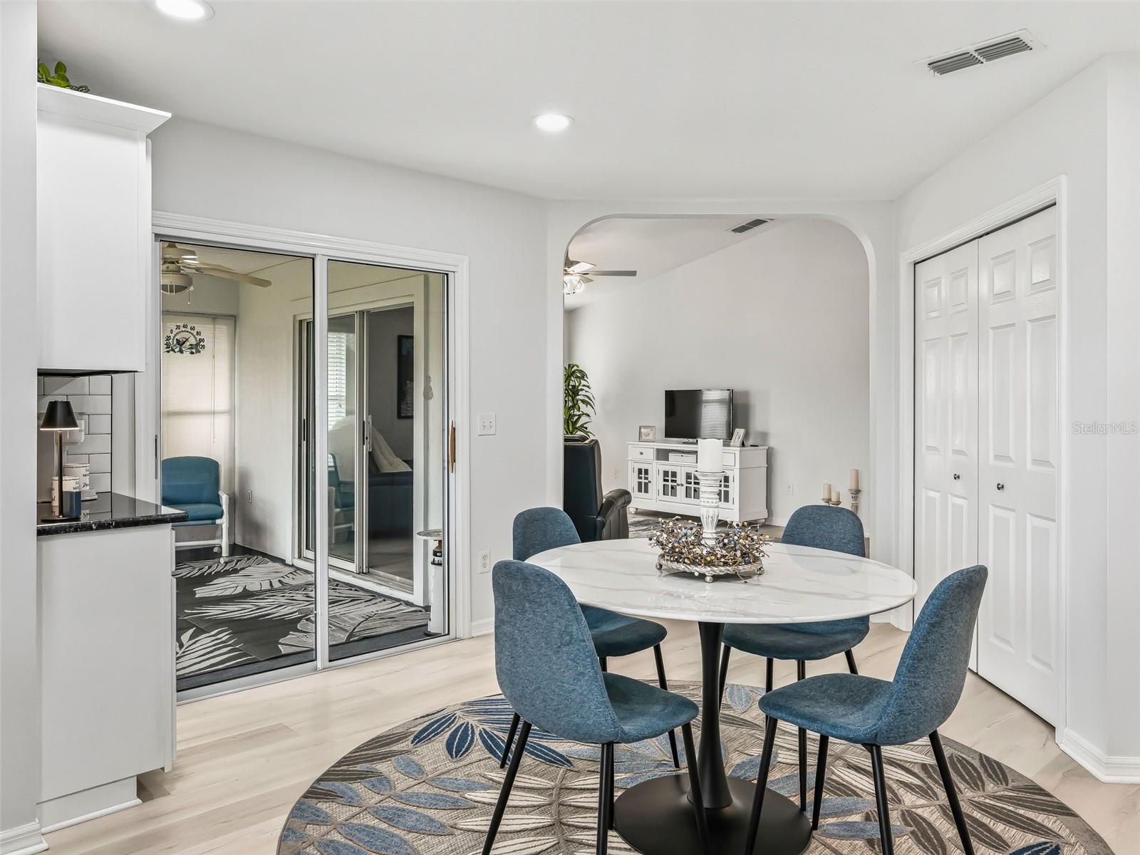 STONECREST - Residential