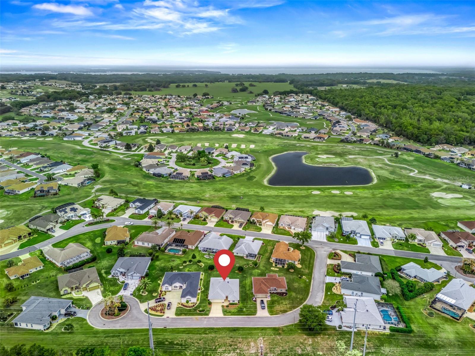 STONECREST - Residential