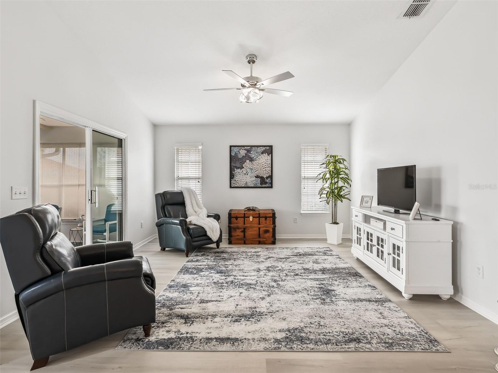 STONECREST - Residential