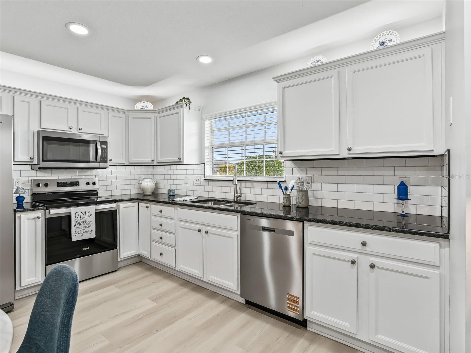 STONECREST - Residential