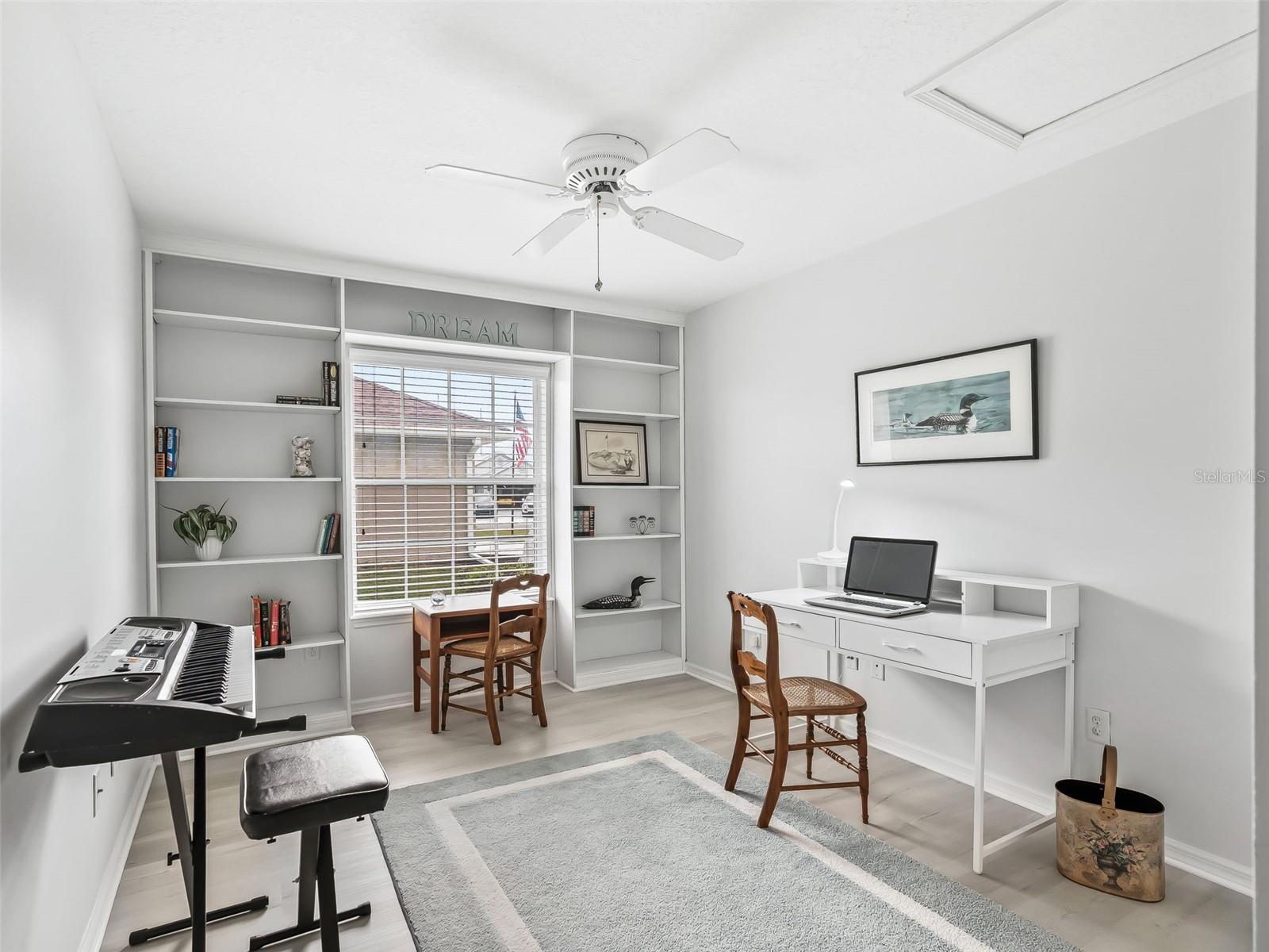 STONECREST - Residential