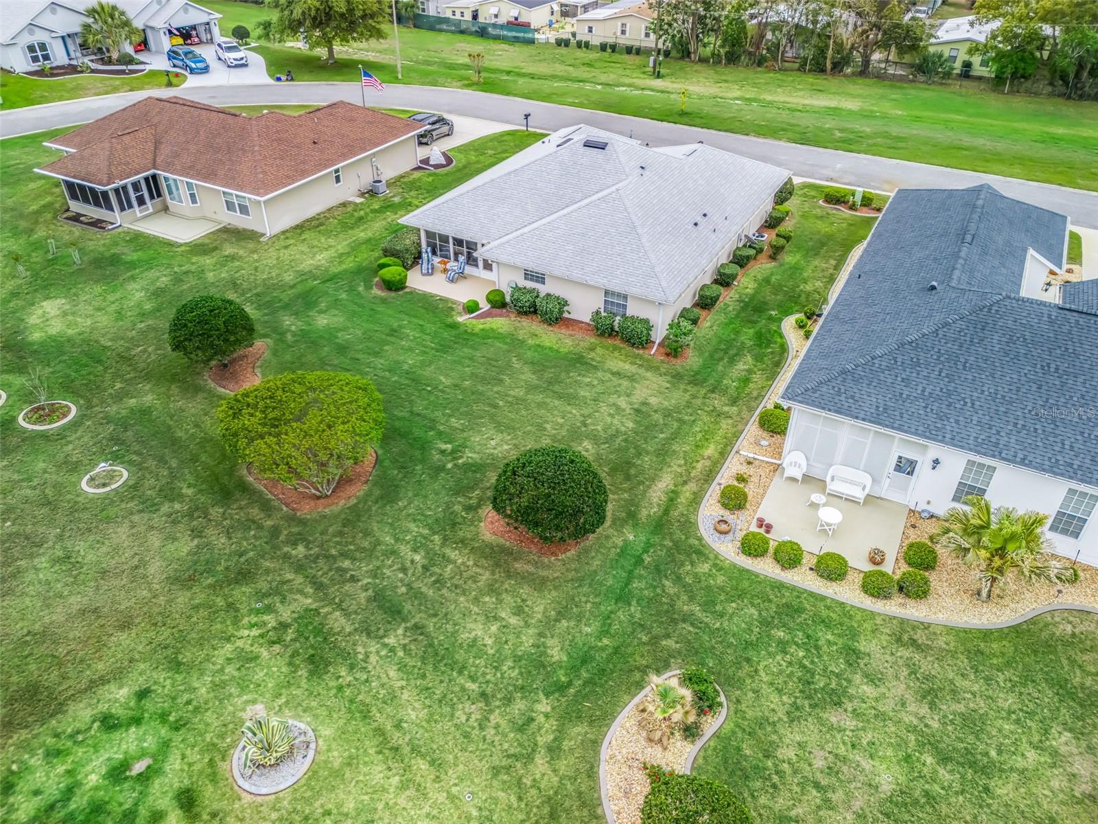 STONECREST - Residential