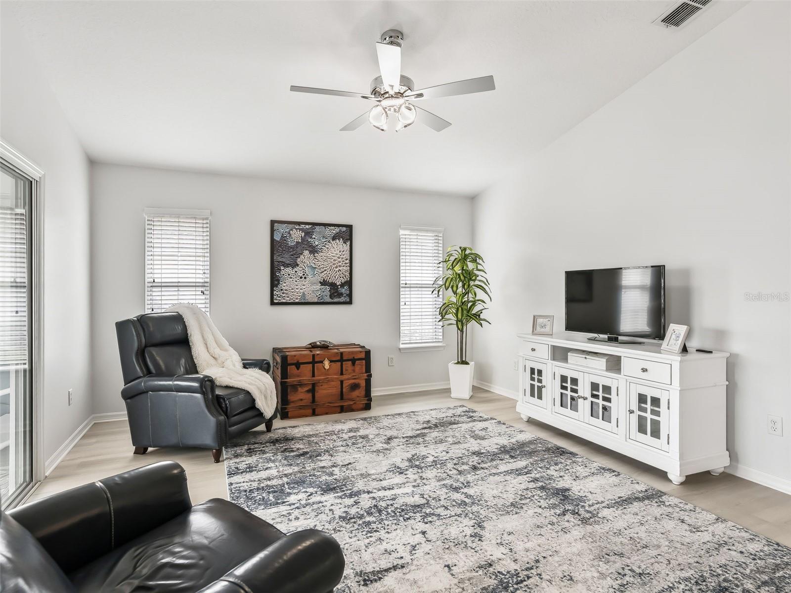 STONECREST - Residential