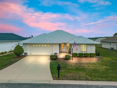 17974 SE 123RD TERRACE SUMMERFIELD FL 34491