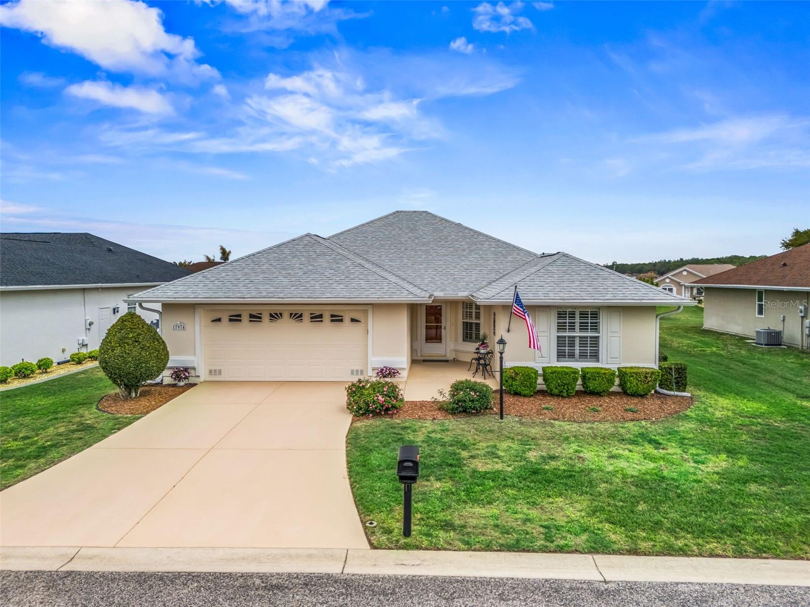 17974 SE 123RD TERRACE