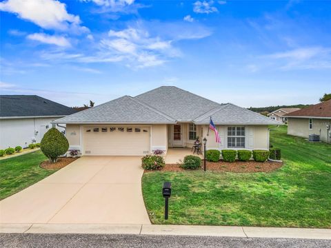 17974 SE 123RD TERRACE SUMMERFIELD FL 34491