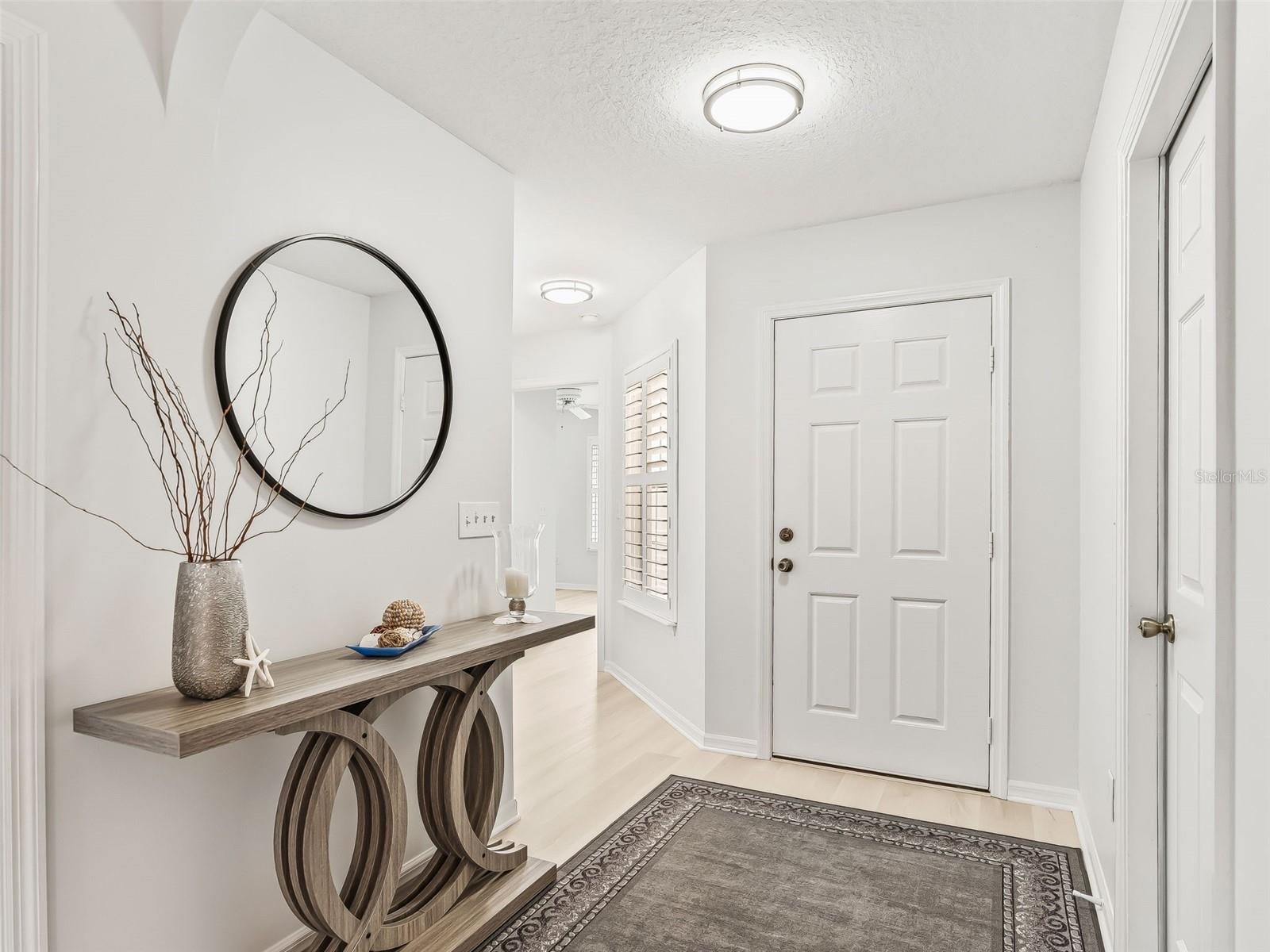 STONECREST - Residential