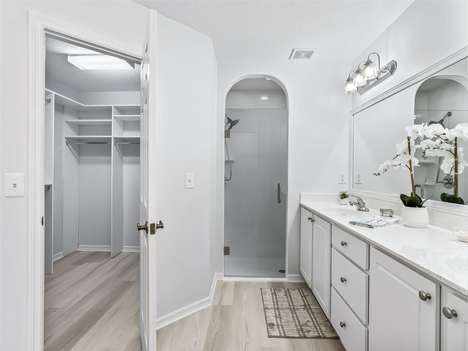 STONECREST - Residential