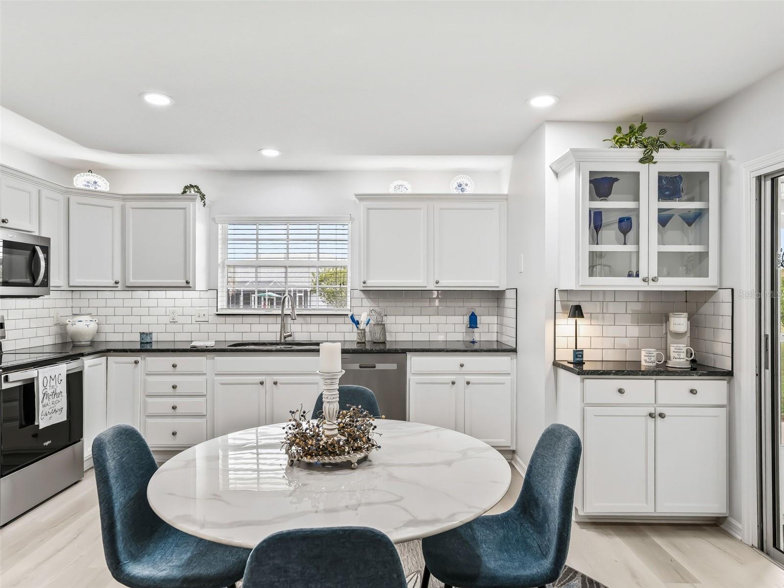 STONECREST - Residential