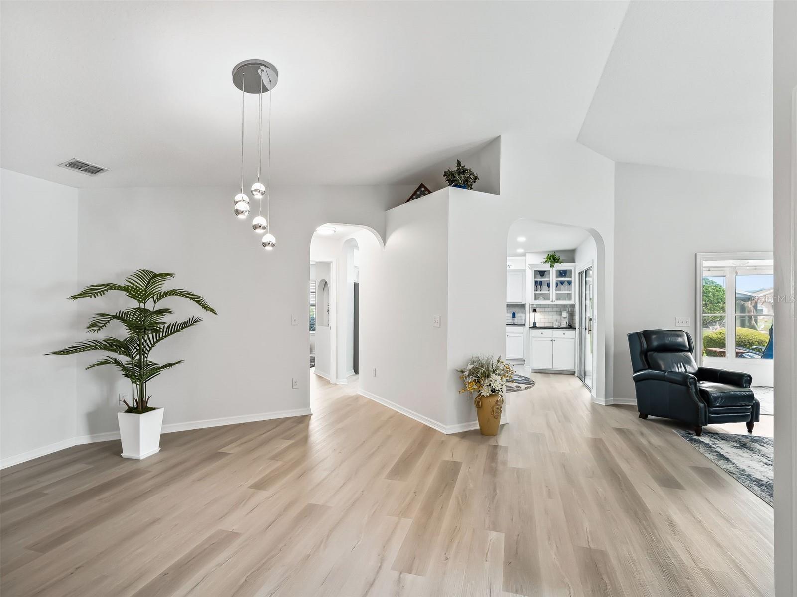 STONECREST - Residential