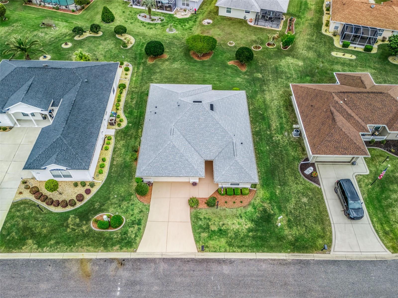 STONECREST - Residential