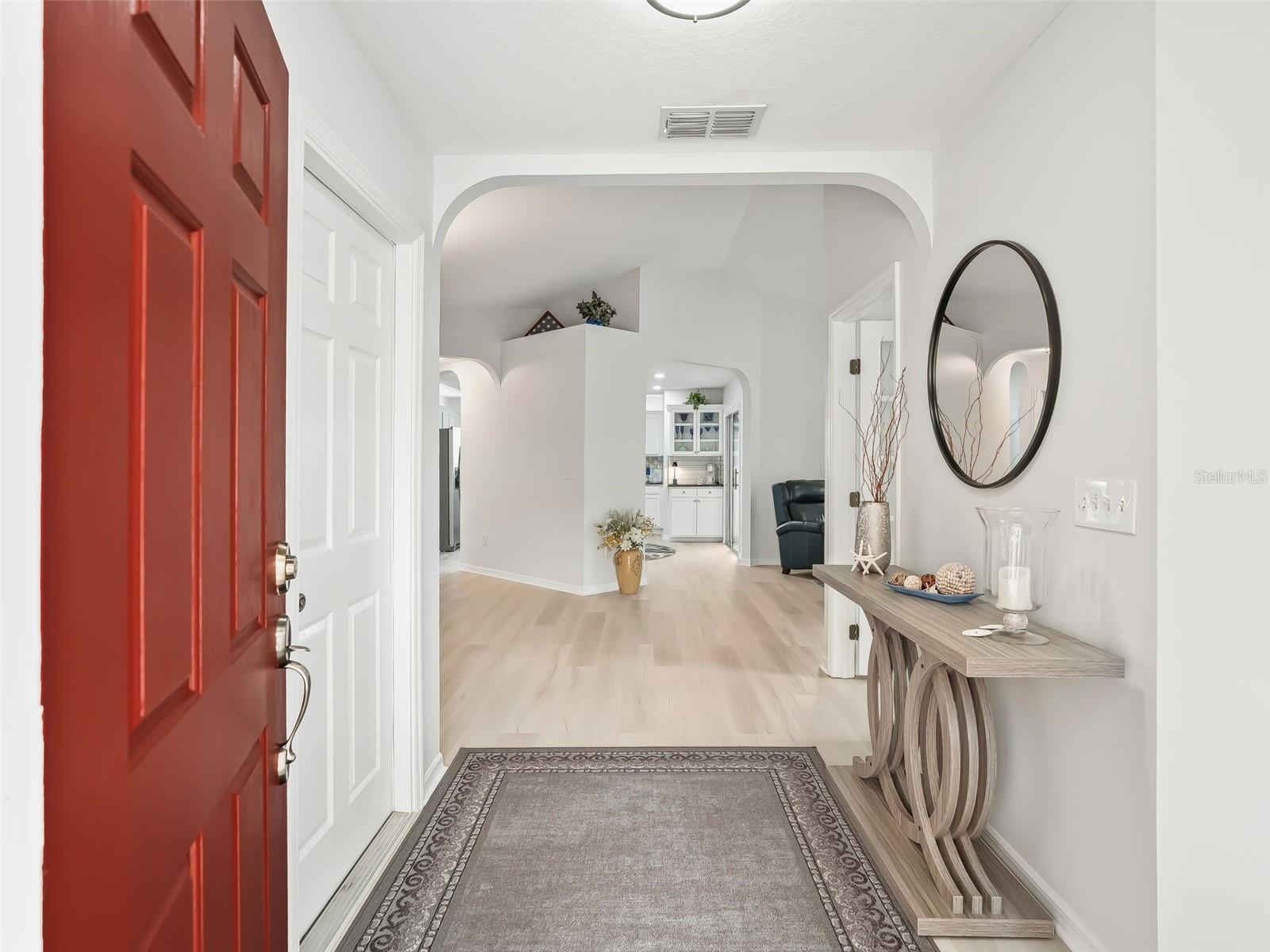 STONECREST - Residential