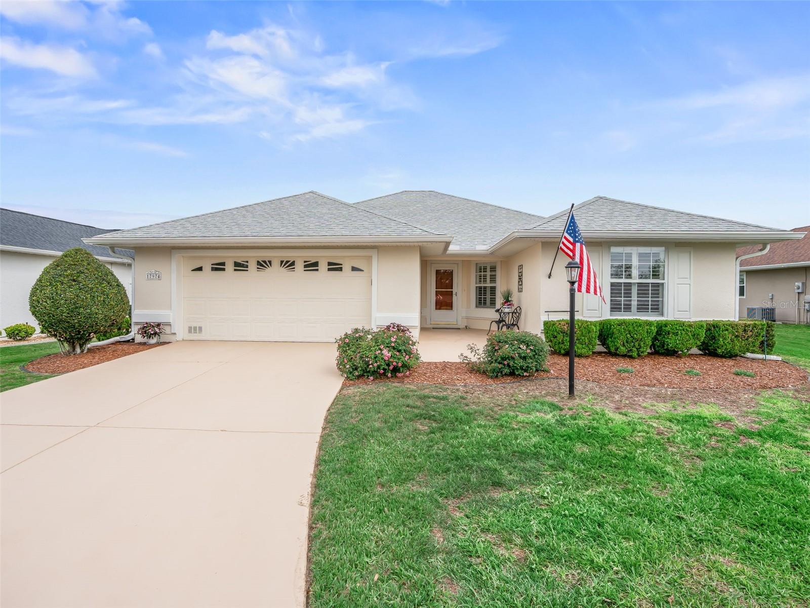 17974 SE 123RD TERRACE