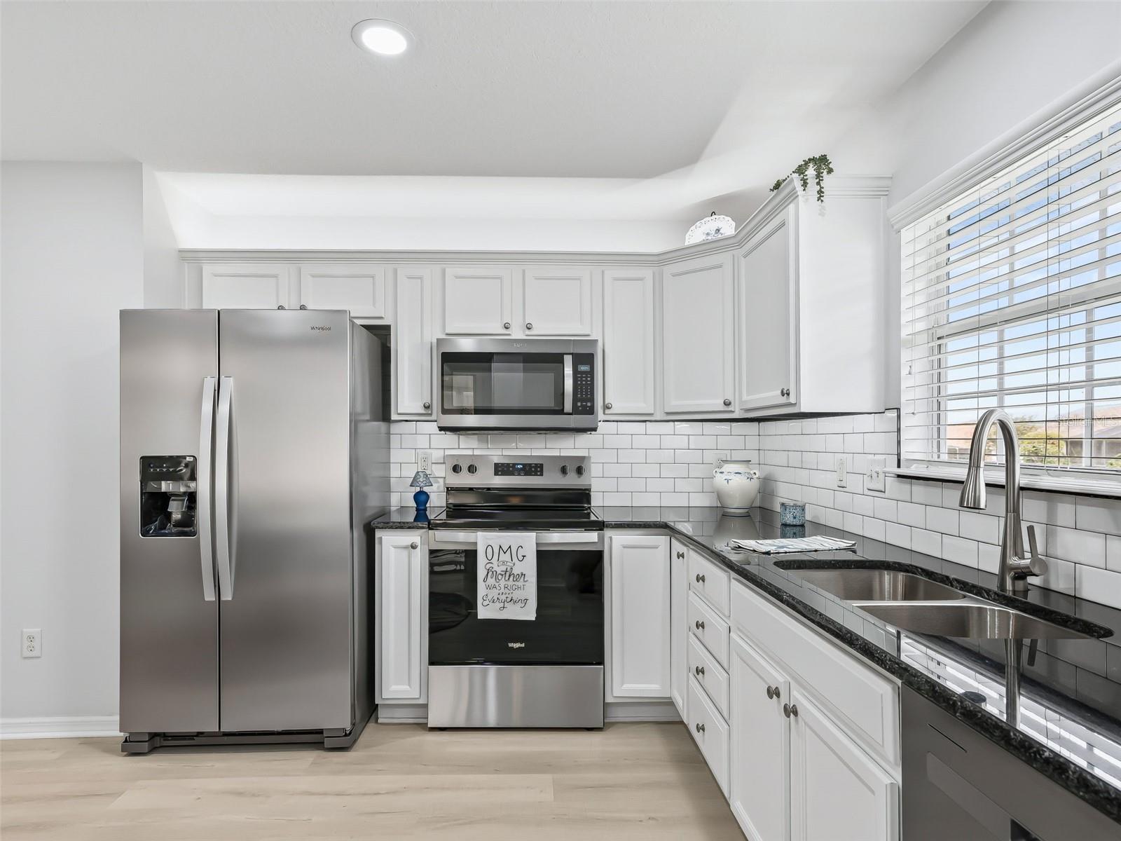 STONECREST - Residential