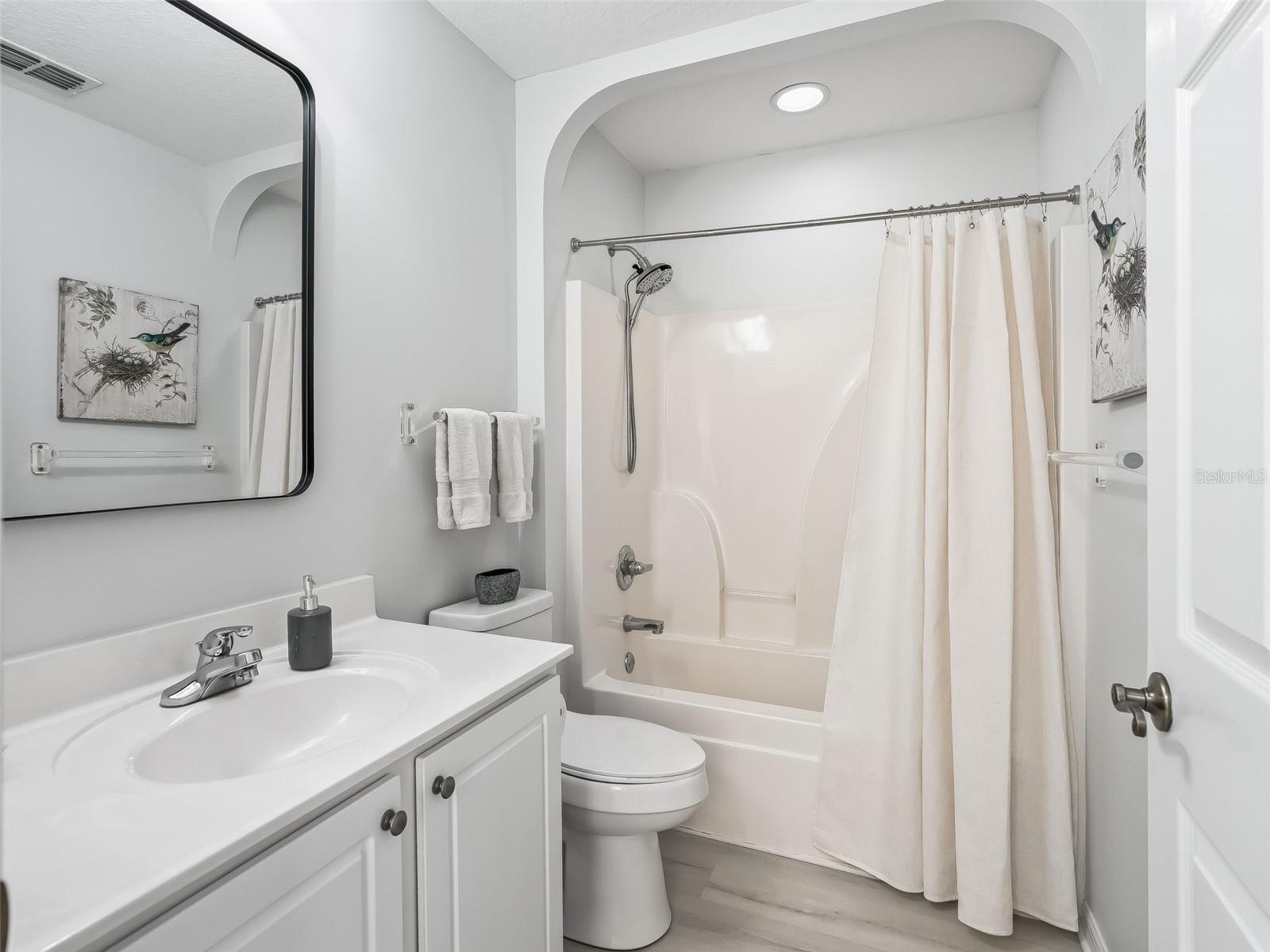 STONECREST - Residential