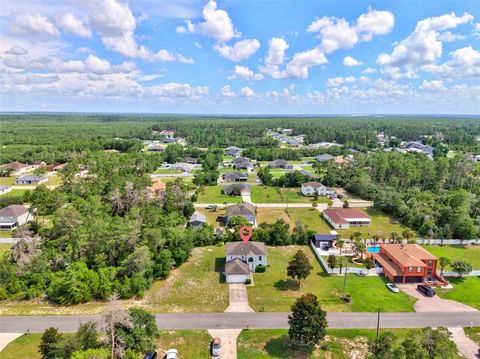 Tiny photo for 3960 SW 110th Lane, Ocala, FL 34476 (MLS # OM727540)