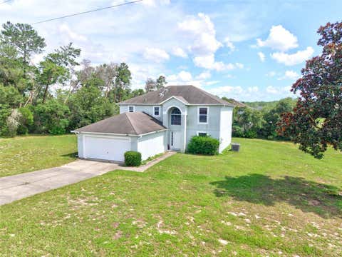 Tiny photo for 3960 SW 110th Lane, Ocala, FL 34476 (MLS # OM727540)
