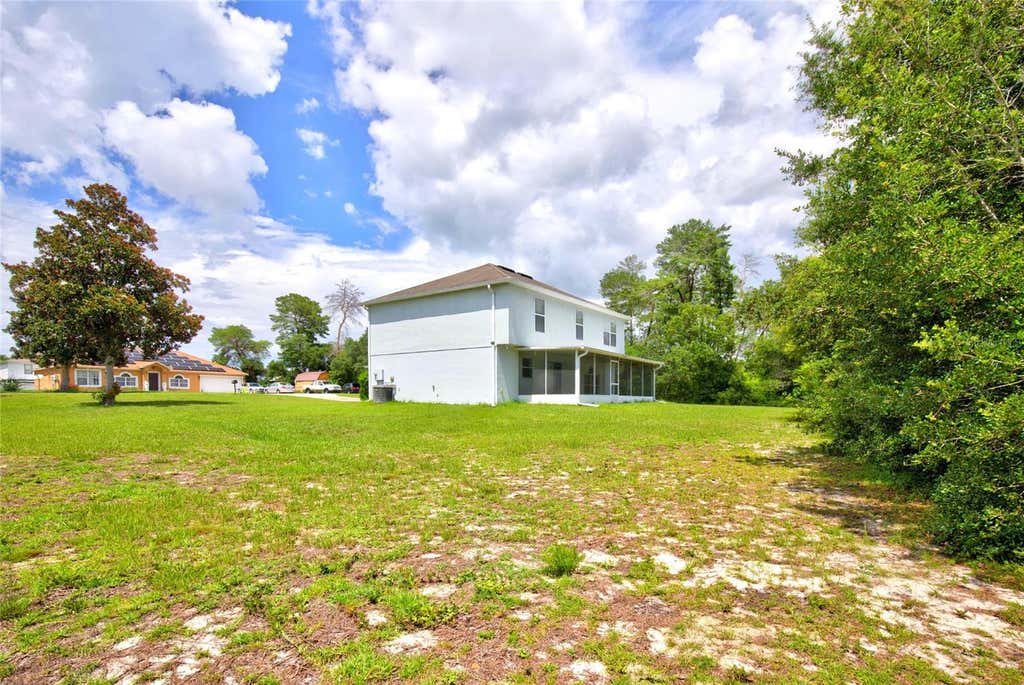 Photo of 3960 SW 110th Lane, Ocala, FL 34476 (MLS # OM727540)