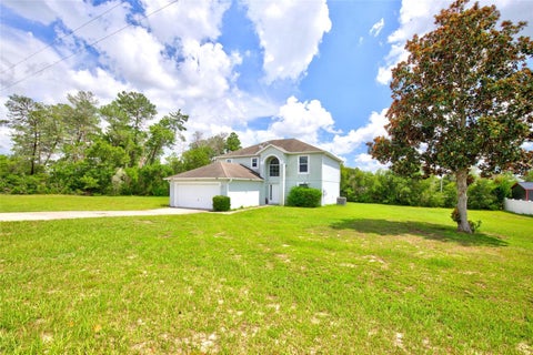 Tiny photo for 3960 SW 110th Lane, Ocala, FL 34476 (MLS # OM727540)