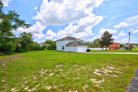 Tiny photo for 3960 SW 110th Lane, Ocala, FL 34476 (MLS # OM727540)