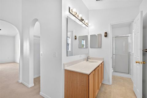 Tiny photo for 3960 SW 110th Lane, Ocala, FL 34476 (MLS # OM727540)