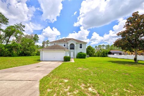 Photo of 3960 SW 110th Lane, Ocala, FL 34476 (MLS # OM727540)