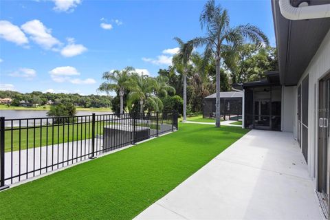 A home in APOPKA