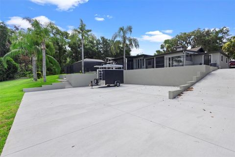 A home in APOPKA