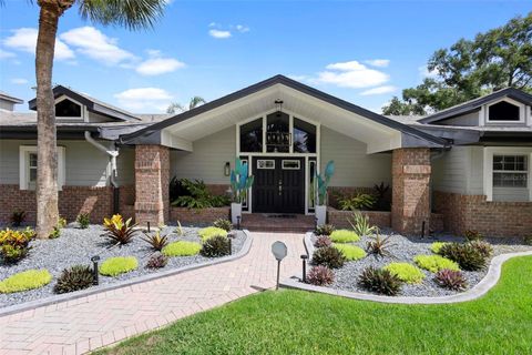 A home in APOPKA