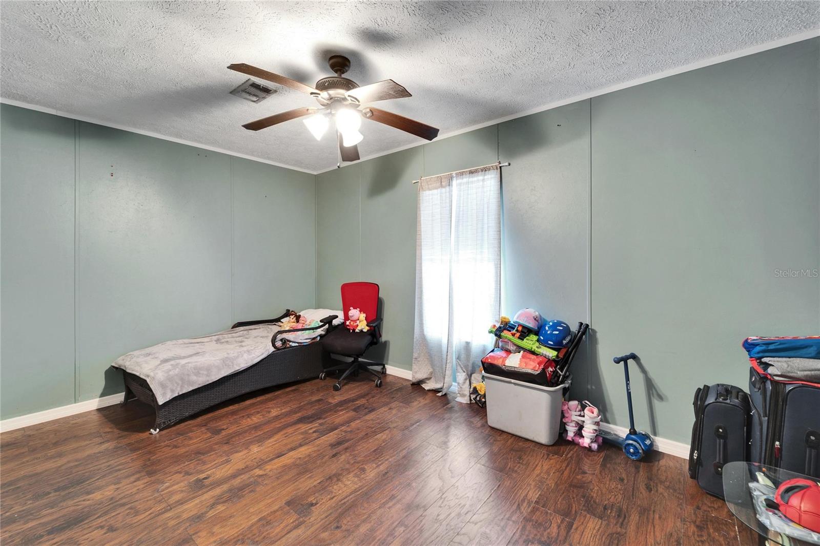 UNPLATTED - Residential