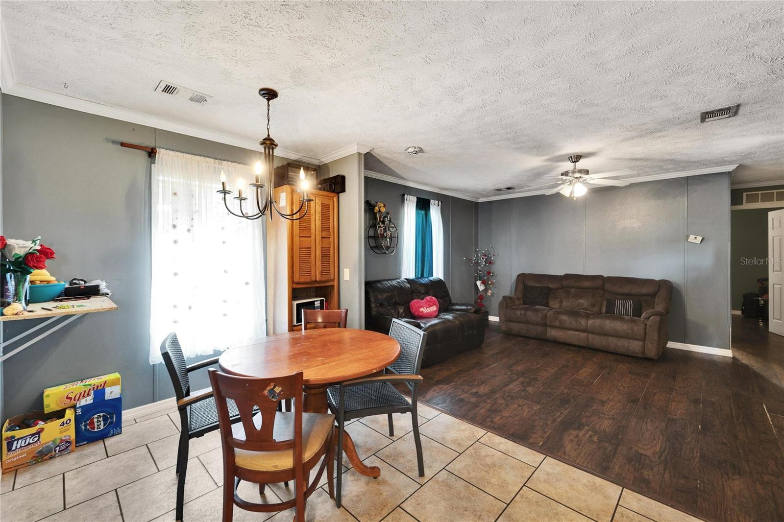 UNPLATTED - Residential